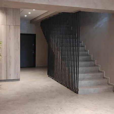Seven 7 Apartmán Brašov