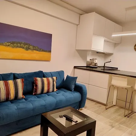 Apartmán Seven 7 Brašov
