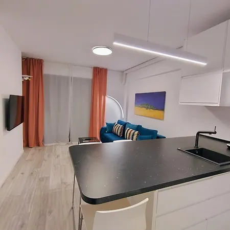Apartment Seven 7