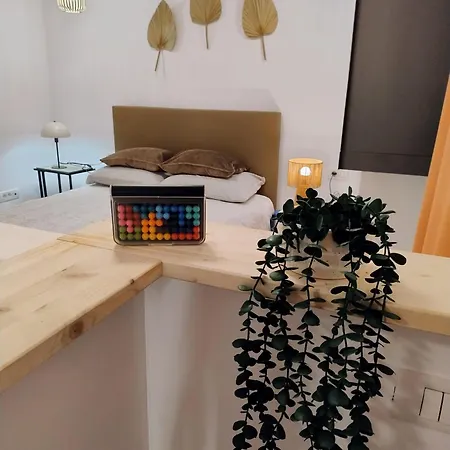 Apartment Seven 7
