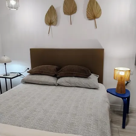 Apartmán Seven 7