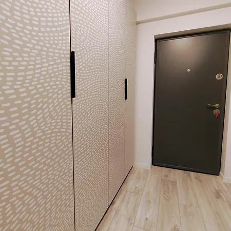Seven 7 Apartmán Brašov