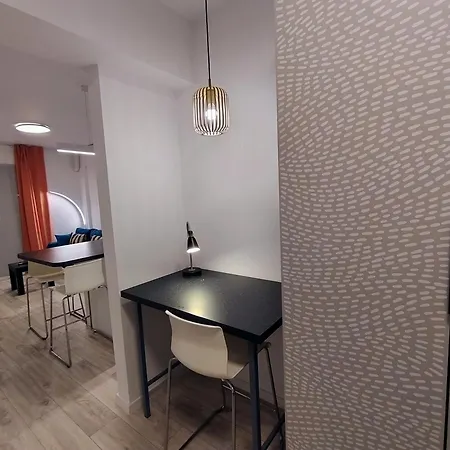 Seven 7 Apartmán Brašov