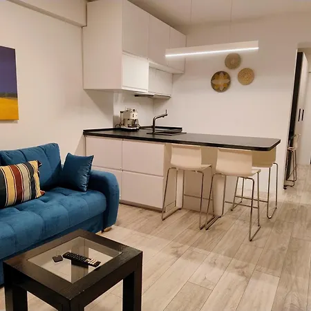 Seven 7 * Brašov